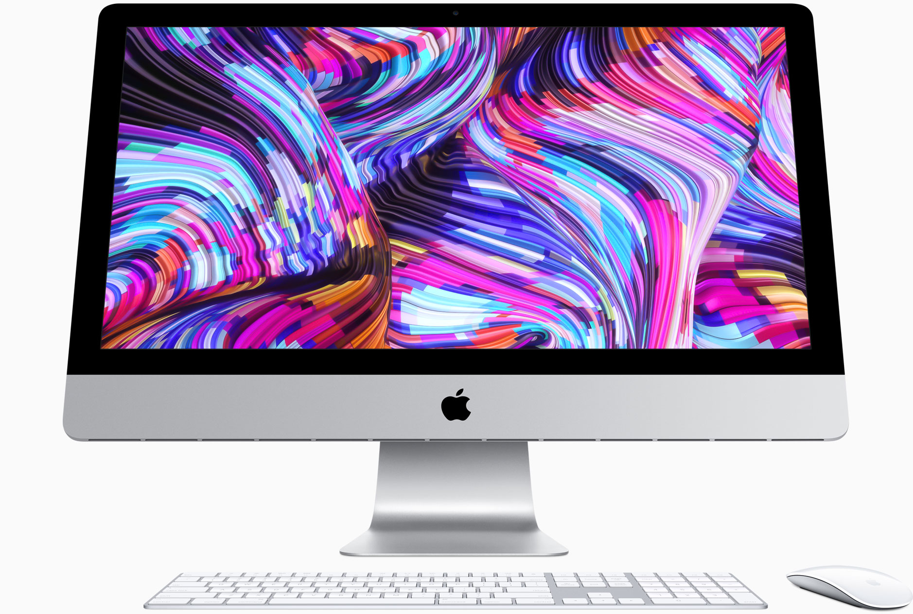 iMac 27 5k Retina Late 2015 Core i5, 18GB RAM, 1TB Fusion 1548 €